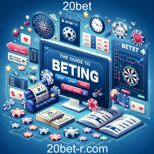 Guia de Apostas Descubra o Guia de Apostas do 20bet: Sua Porta de Entrada para o Mundo das Apostas Online
