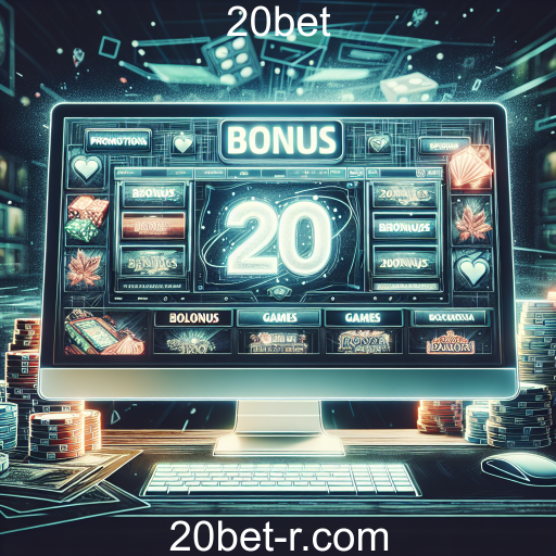 Aproveite ao Máximo os Bônus no 20bet: Dicas e Estratégias