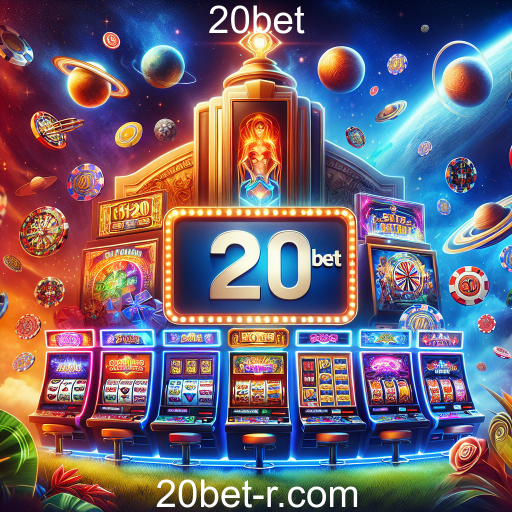Descubra os Novos Jogos na 20bet