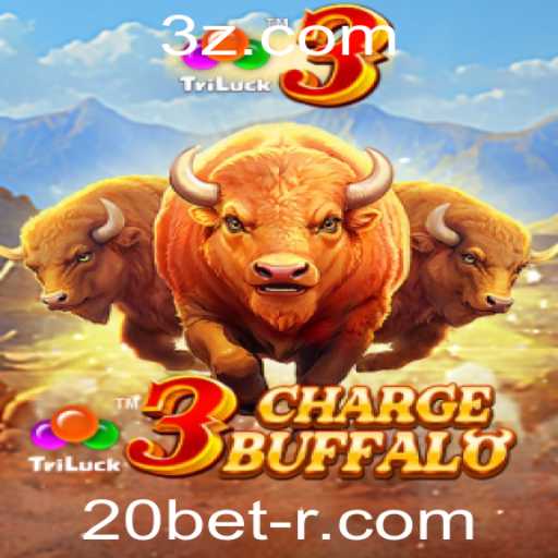 Descubra o Mundo de 3ChargeBuffalo no Cassino Online 20bet