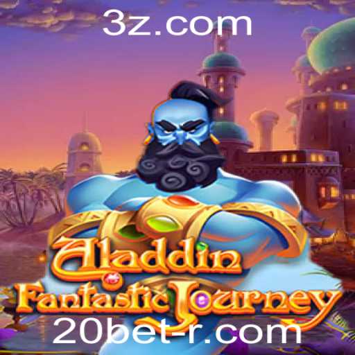 Explorando o Jogo Aladdin: Aventura e Estratégia na Era Digital