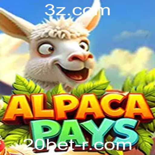Descubra o Fascinante Mundo de AlpacaPays no 20bet