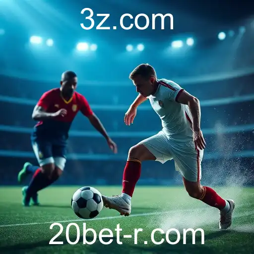 Apostas Esportivas: O Crescimento e as Oportunidades em Plataformas como 20bet