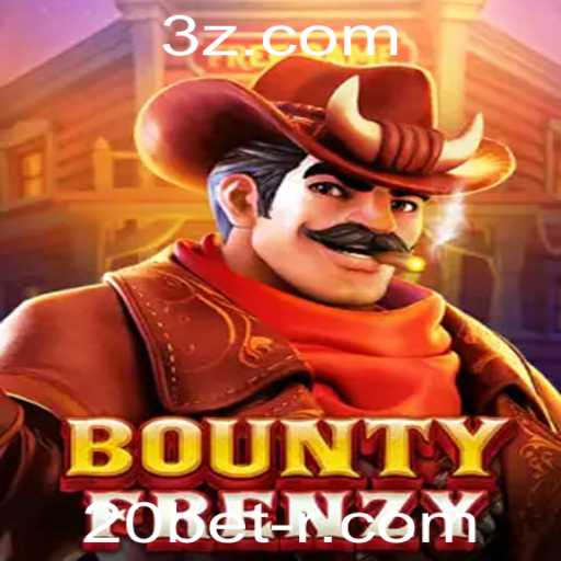 Descubra a Emoção do BountyFrenzy: Um Mergulho nas Regras e Introdução ao Jogo com 20bet