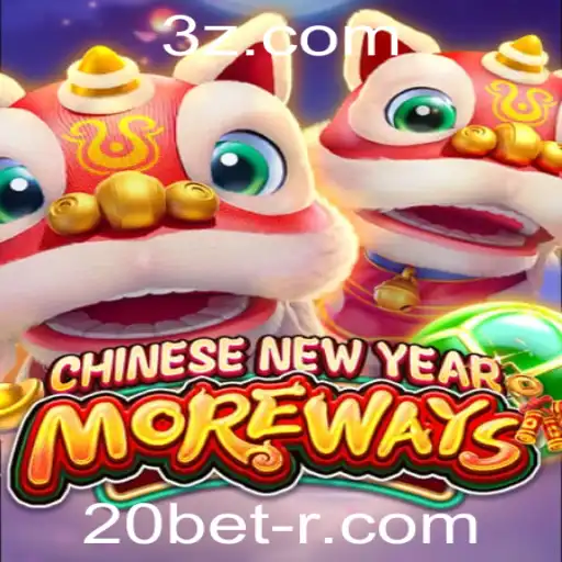 Explorando o Fascinante Mundo de CHINESENEWYEARMOREWAYS no 20bet