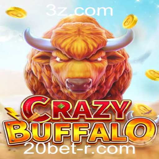 CRAZYBUFFALO: Uma Nova Aventura no Mundo dos Jogos de Cassino com 20bet