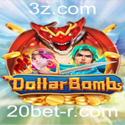 DollarBombs: Uma Nova Sensação no Mundo dos Jogos de Aposta com 20bet