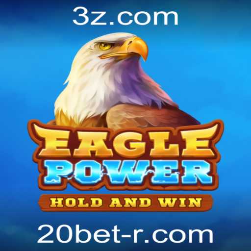 EaglePower: Domine os Céus com 20bet e Aventuras Avassaladoras