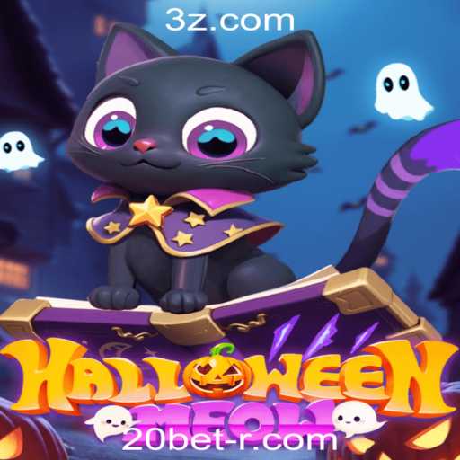 HalloweenMeow: O Jogo que Une Diversão Temática e Estratégia