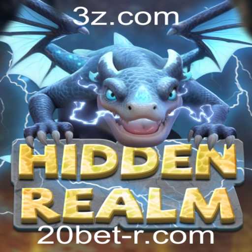 Explorando HiddenRealm: Um Novo Jogo que Promete Aventuras e Desafios