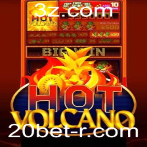 Descubra HotVolcano: O Jogo de Cassino Emocionante e suas Regras