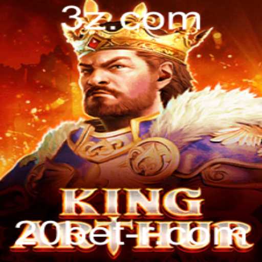 Descubra o Mundo Encantado de KingArthur no 20Bet