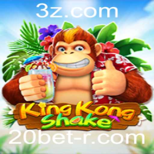 Descubra o Fascinante Mundo de KingKongShake no 20bet