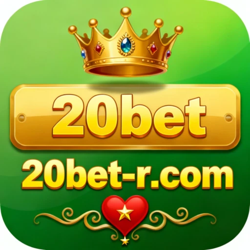 20bet logo