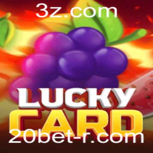 Explorando o Universo do Jogo LuckyCard no 20bet