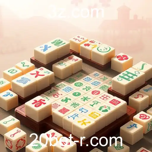 Explorando o Universo do Mahjong