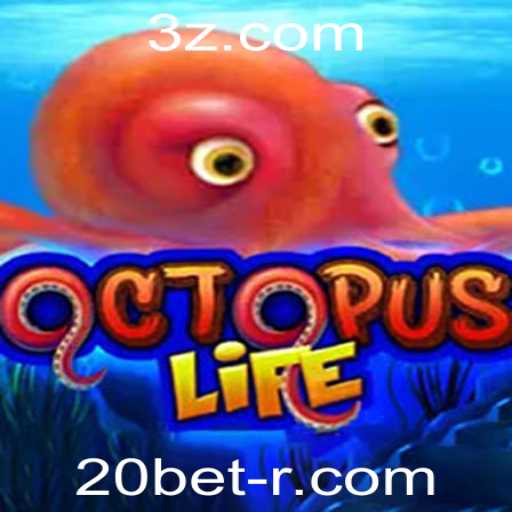 Explorando OctopusLife: O Mundo Imersivo e as Regras do Jogo Popular