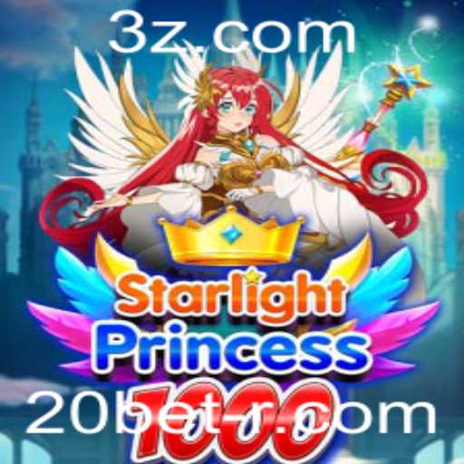 Explorando StarlightPrincess1000 no 20bet: Um Novo Horizonte de Entretenimento