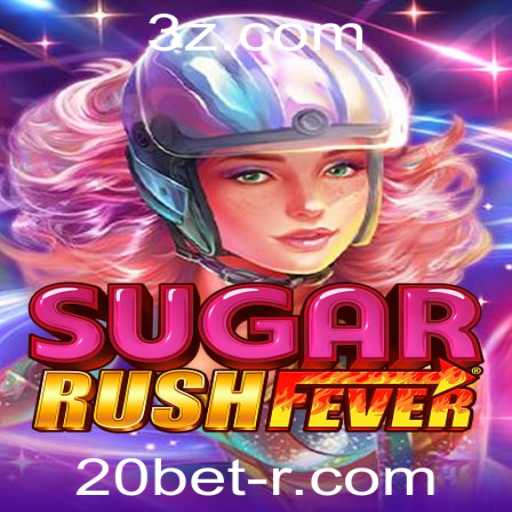 Explorando o Universo de SugarRushFever no 20bet: Um Mundo de Doces Aventuras