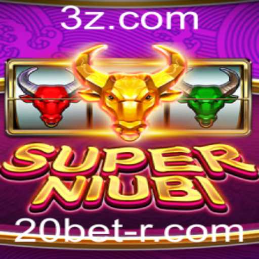 Explorando o Mundo de SuperNiubi: Uma Nova Aventura Digital