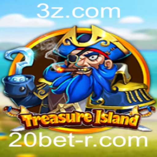 Explorando o Universo de TreasureIsland: Um Mergulho nas Regras e Aventuras do Jogo com 20bet