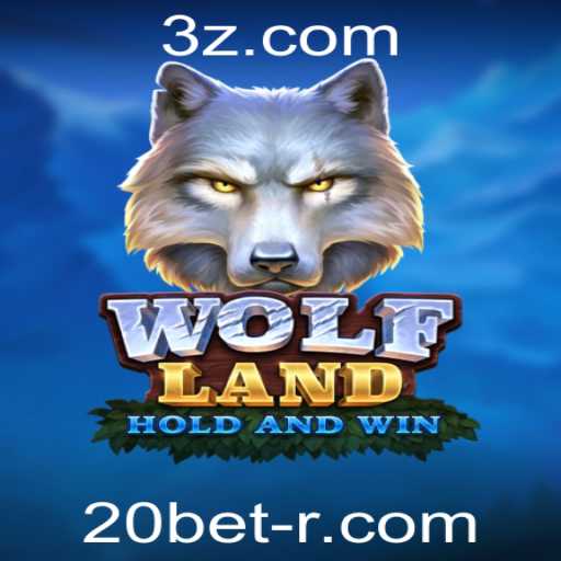 Explorando o Universo Fascinante de WolfLand e a Parceria com 20bet